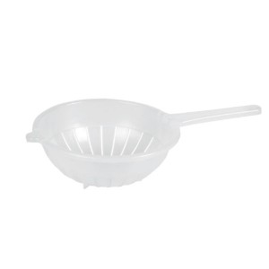 MAKE COLADOR PLASTICO C/MANGO